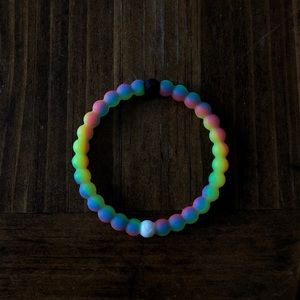 make-a-wish 🌈 NEON🌈  Loaki Bracelet